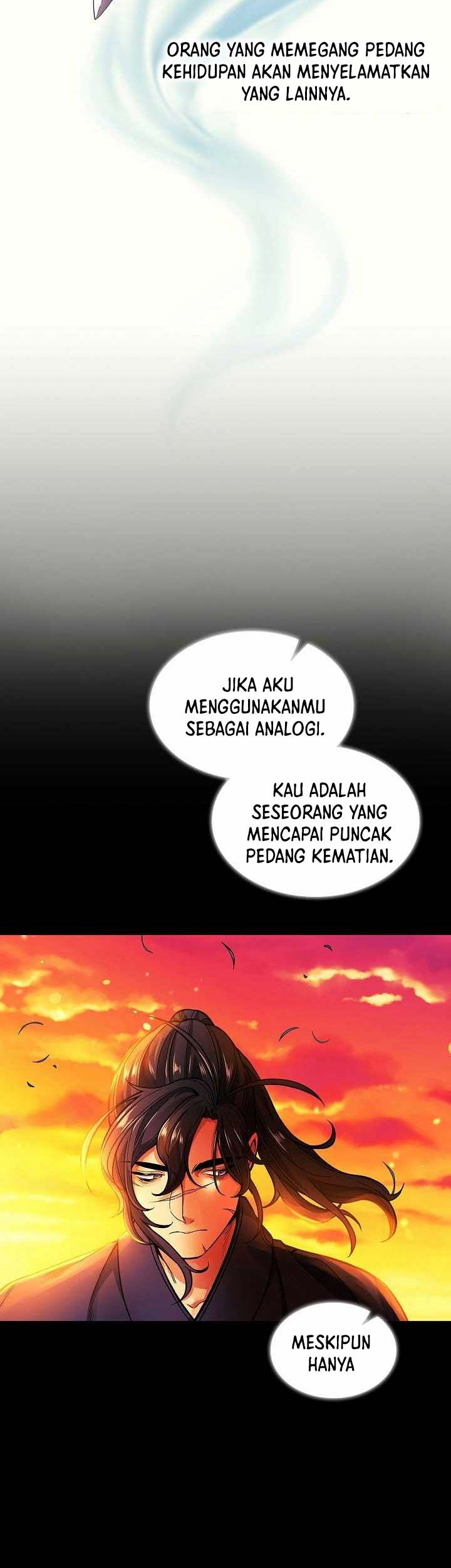 Storm Inn Chapter 12 Gambar 13