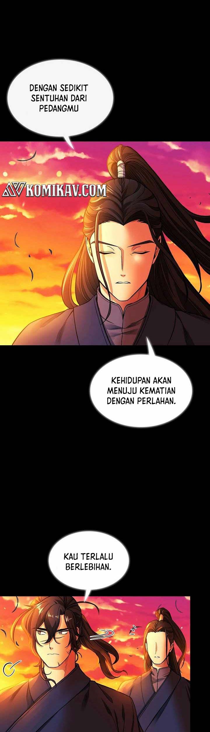 Storm Inn Chapter 12 Gambar 14
