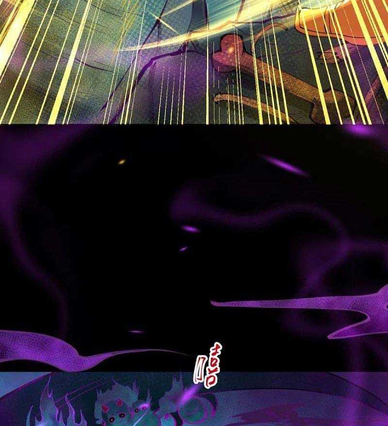 Against the Gods Chapter 426 Gambar 57