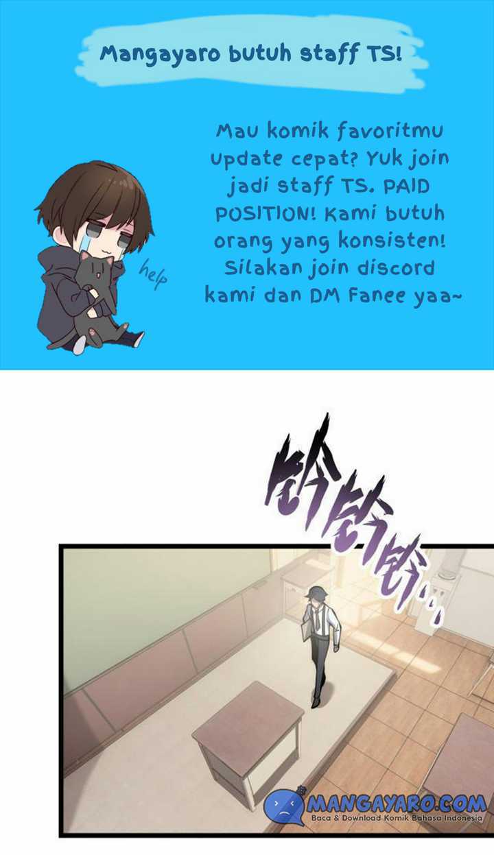 Baca Manhua Combine Cube Chapter 14 Gambar 2