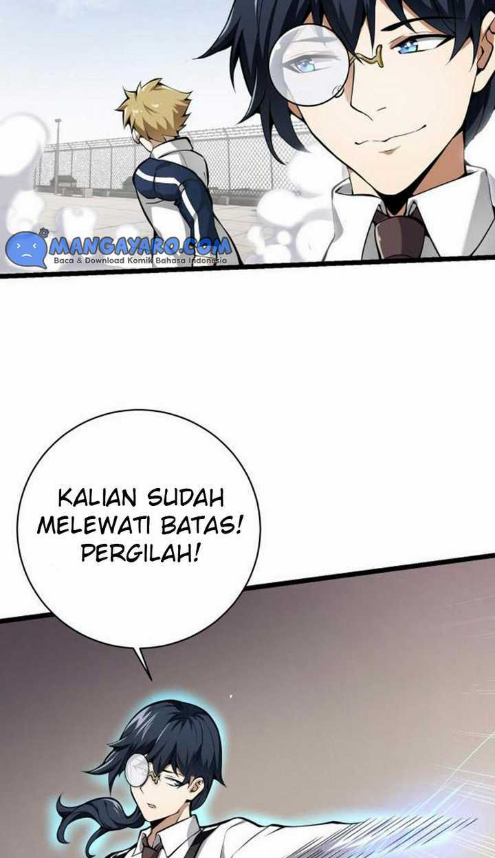 Combine Cube Chapter 14 Gambar 50
