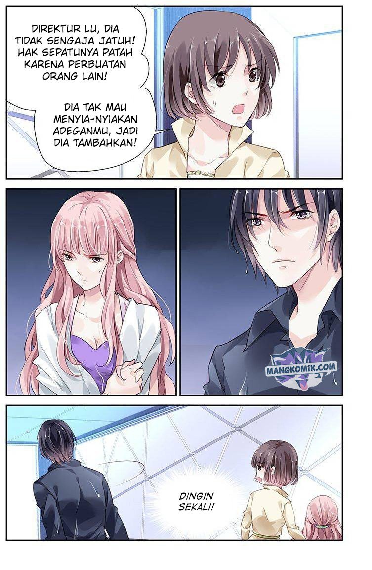 Baca Komik Guomin Laogong Dai Huijia Chapter 36 Gambar 1