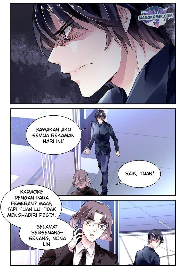 Baca Manhua Guomin Laogong Dai Huijia Chapter 36 Gambar 2