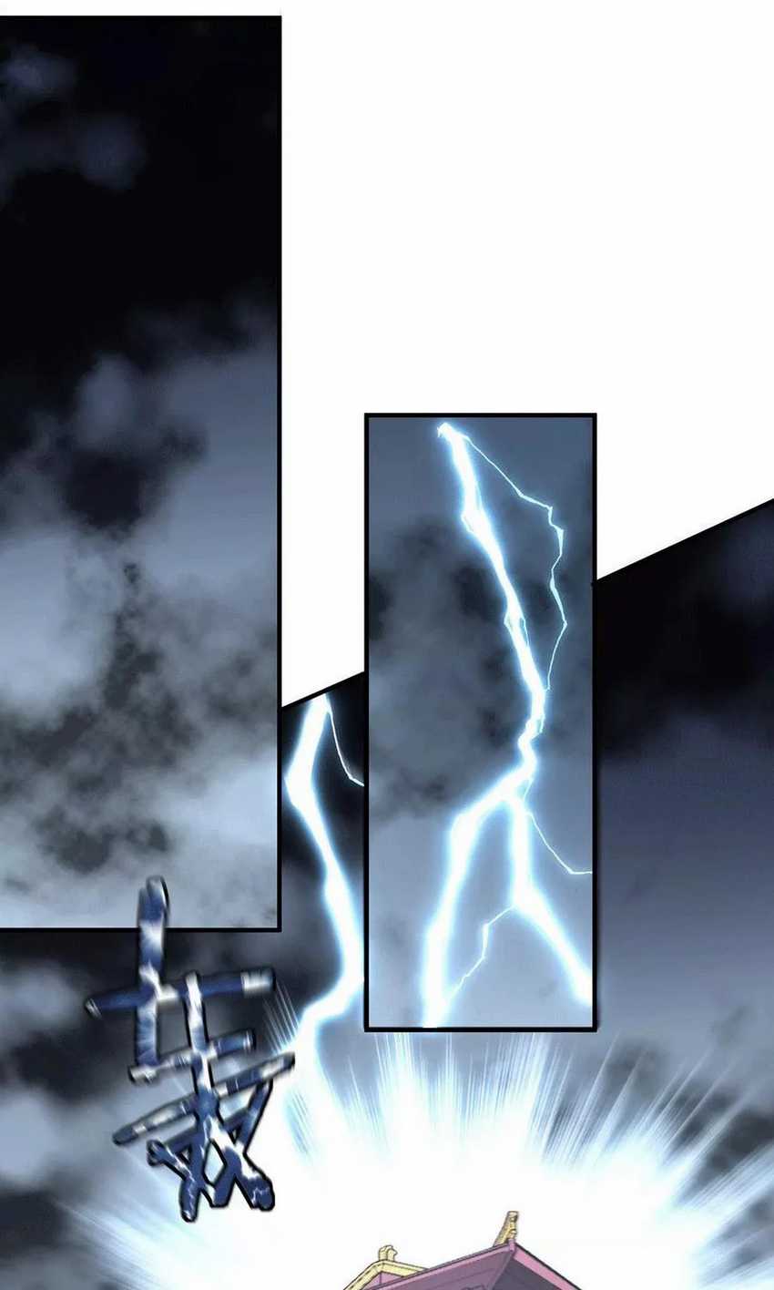 Dushi Xian Wang Chapter 250 Gambar 10