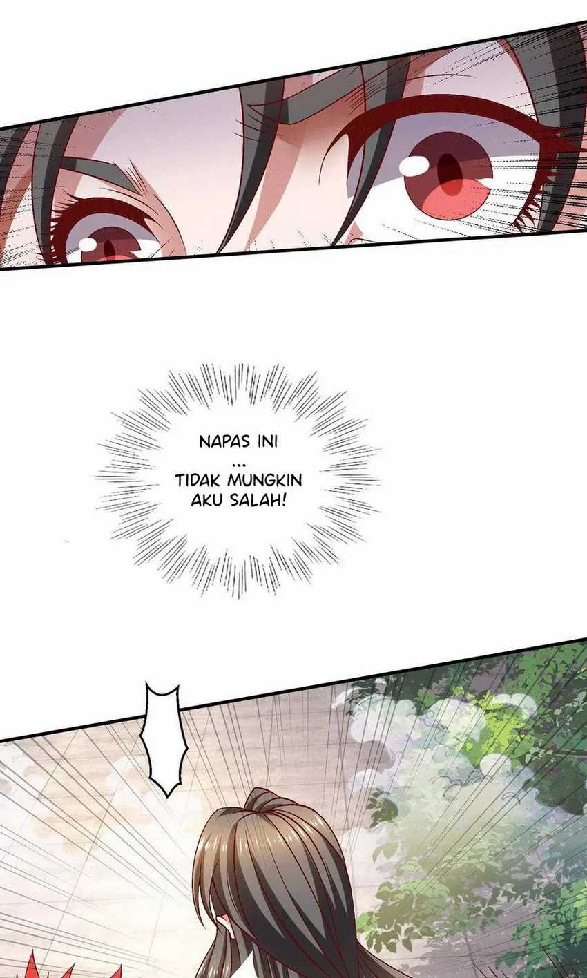 Dushi Xian Wang Chapter 250 Gambar 42