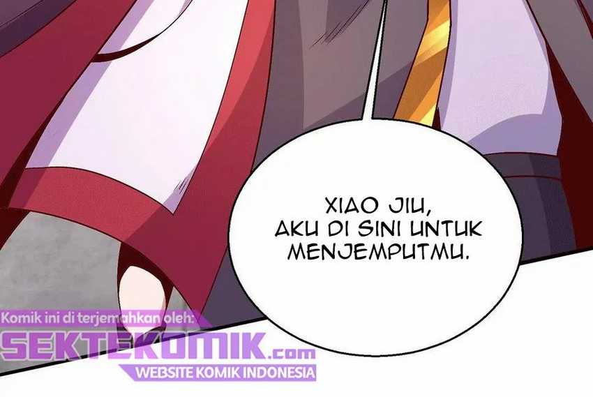 Dushi Xian Wang Chapter 250 Gambar 46