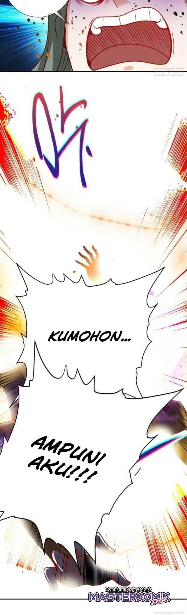 Rebirth of The Earth Immortal Venerable Chapter 74 Gambar 14