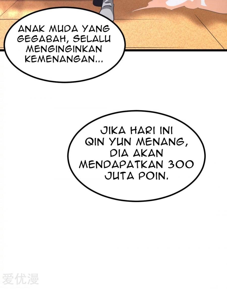 Jiuyang Shenwang Chapter 153 Gambar 46