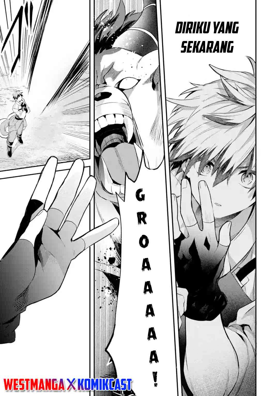 Yuusha Party wo Tsuihou Sareta Beast Tamer, Saikyou Shuzoku Nekomimi Shojo to Chapter 39 Gambar 14