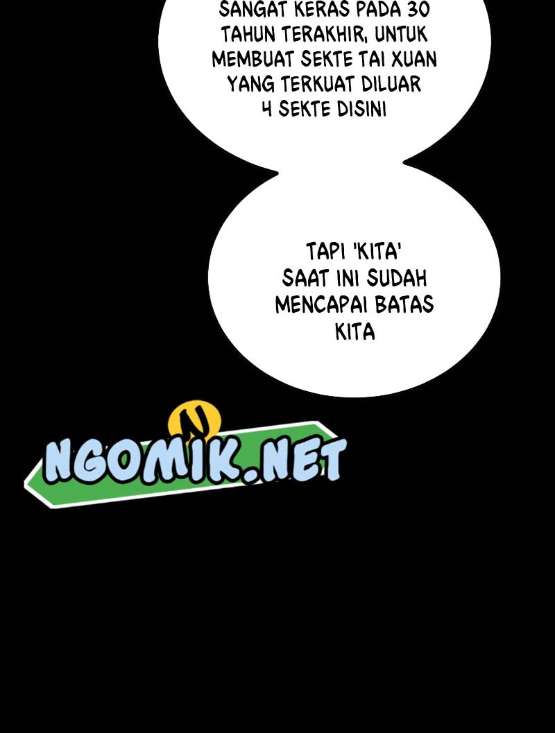 OP After 30 Days Of Sign-In Chapter 10 Gambar 29