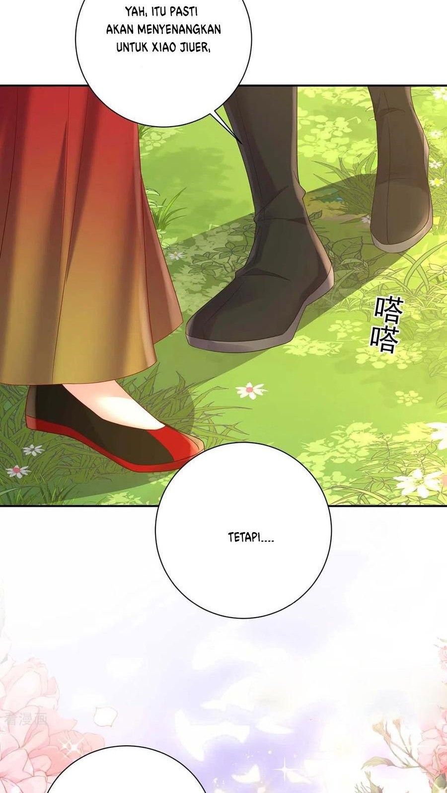 Miss Nine Doctor Chapter 121 Gambar 20