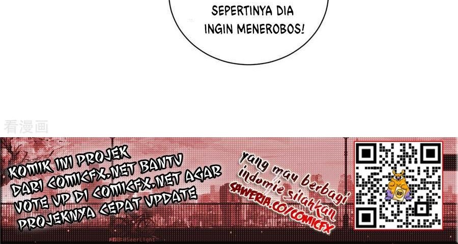 Miss Nine Doctor Chapter 121 Gambar 7