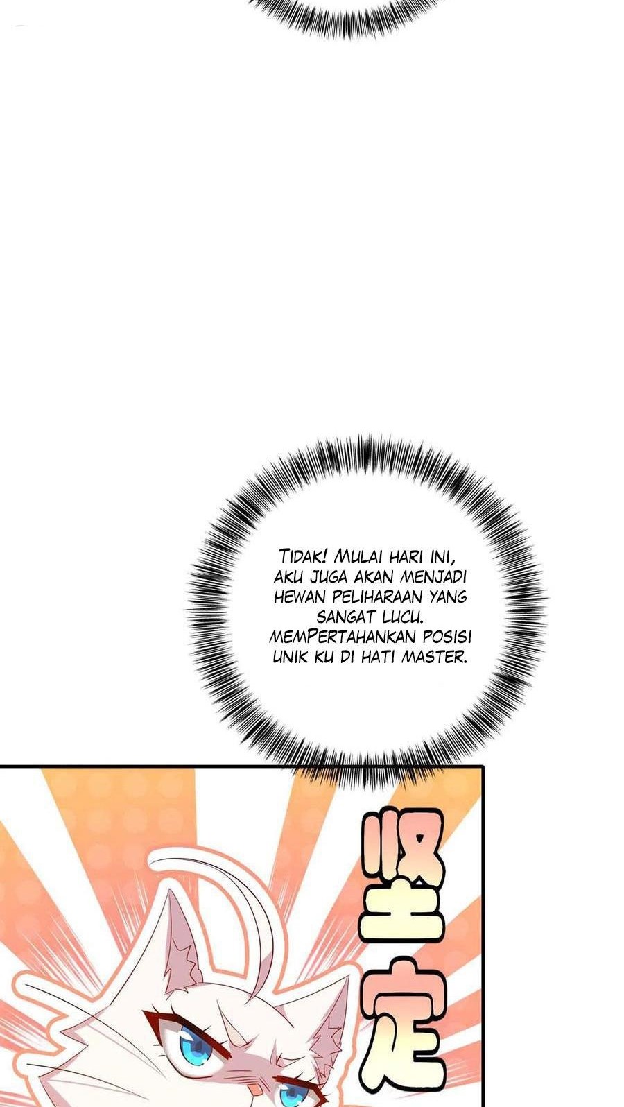 Miss Nine Doctor Chapter 121 Gambar 11