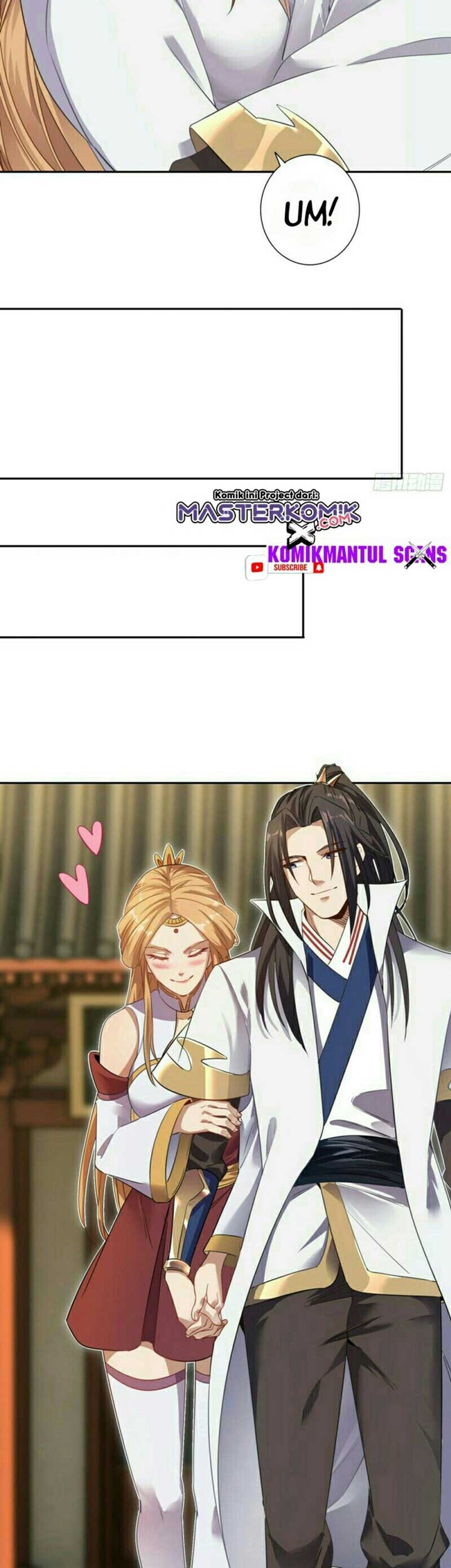 I Was Trapped On The Same Day For 100,000 Years Chapter 66 Gambar 16