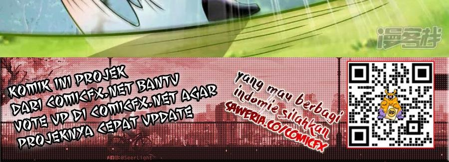 Miss Nine Doctor Chapter 122 Gambar 8