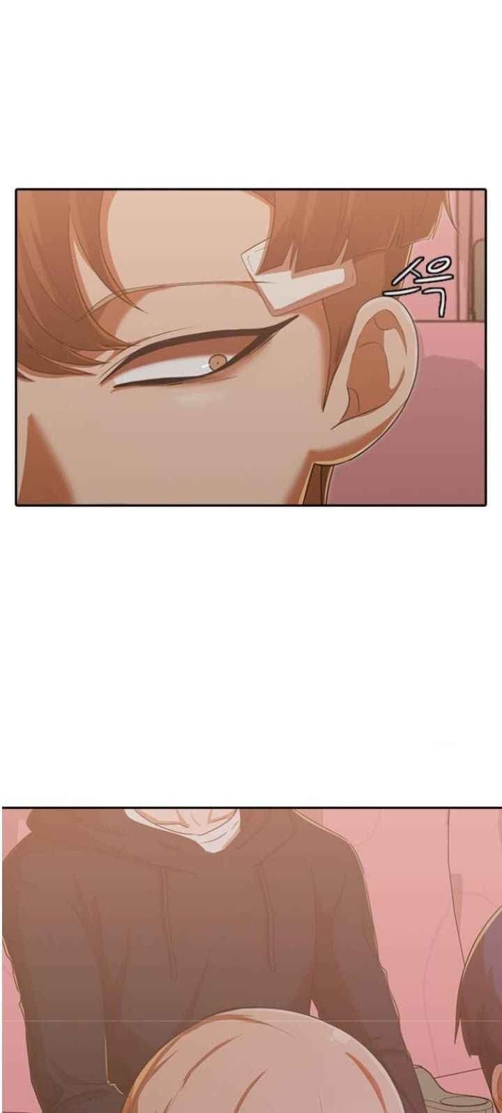 The Girl from Random Chatting! Chapter 181 Gambar 37