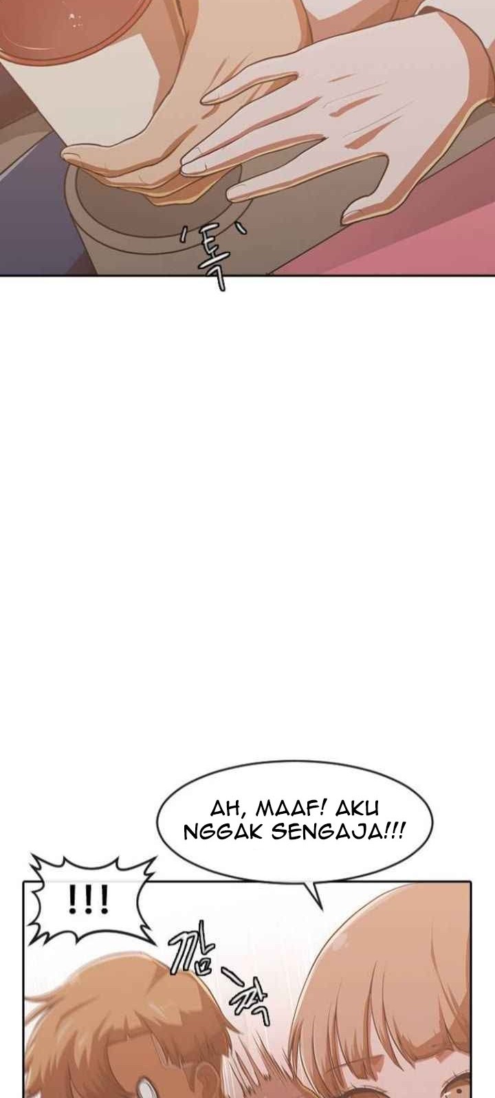 The Girl from Random Chatting! Chapter 181 Gambar 39