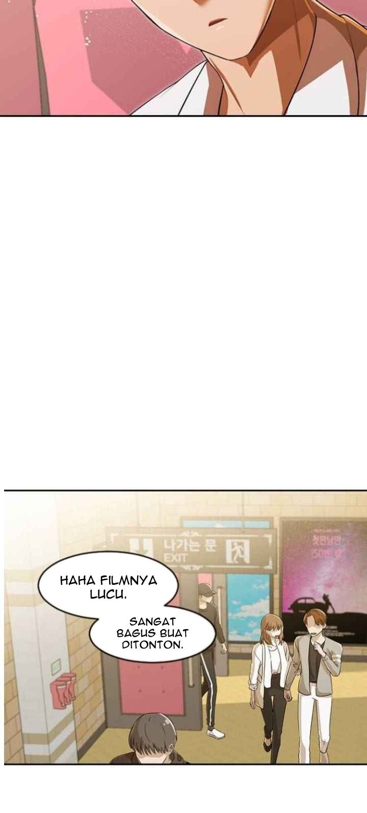 The Girl from Random Chatting! Chapter 181 Gambar 41