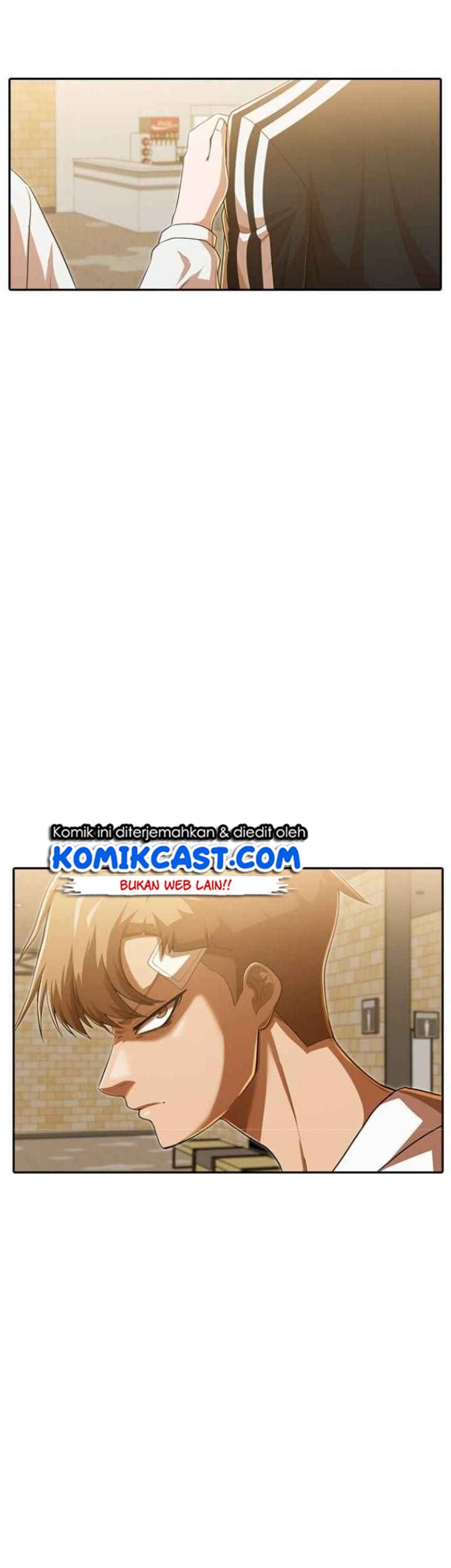 The Girl from Random Chatting! Chapter 181 Gambar 46