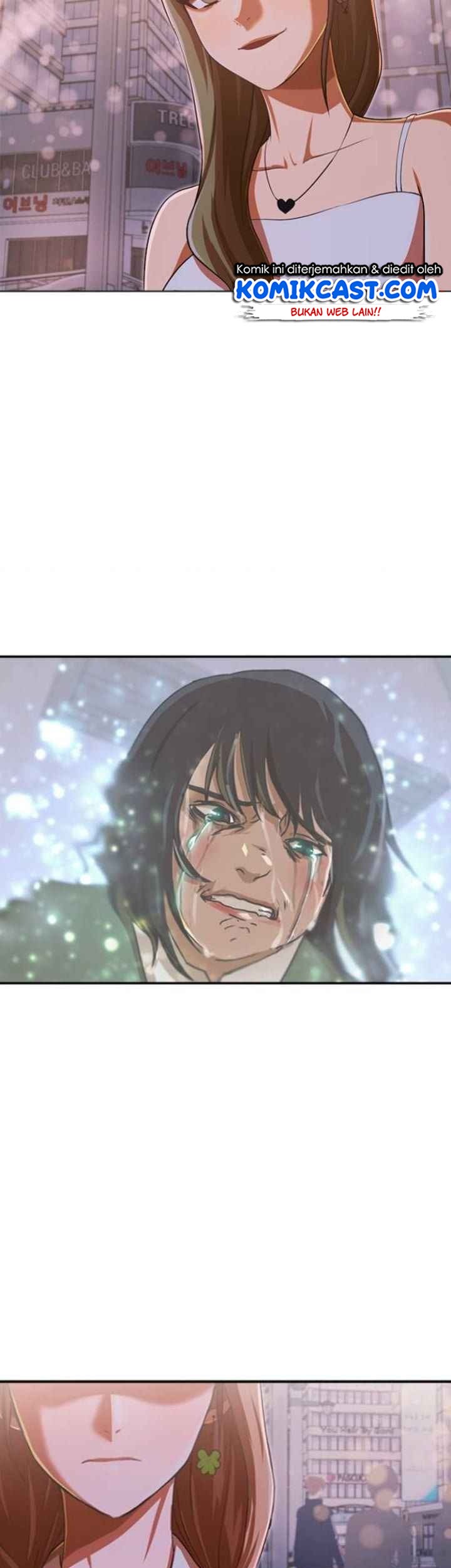 The Girl from Random Chatting! Chapter 181 Gambar 60