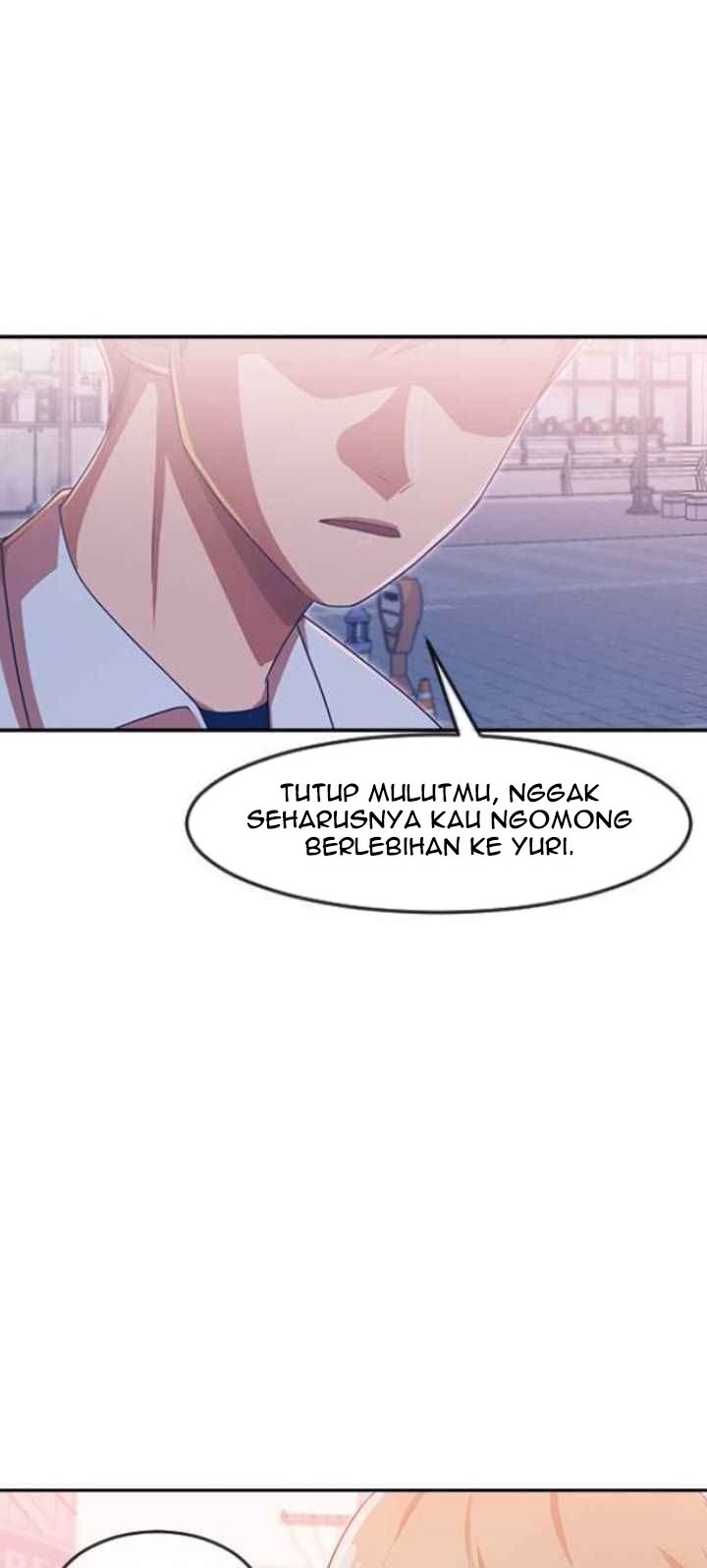 The Girl from Random Chatting! Chapter 181 Gambar 66