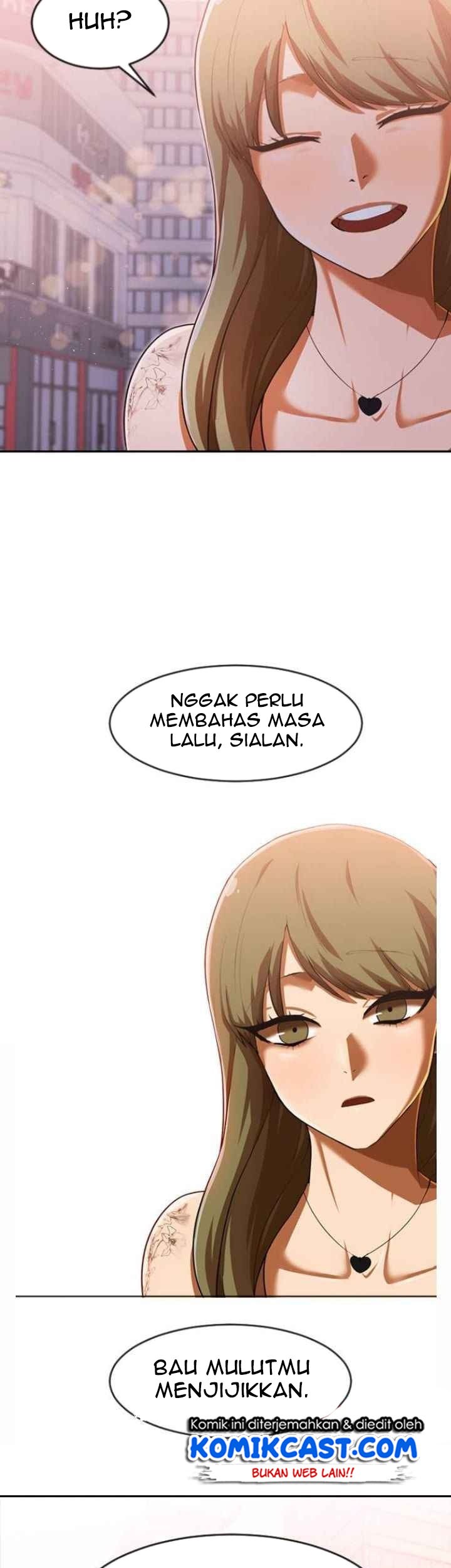 The Girl from Random Chatting! Chapter 181 Gambar 67