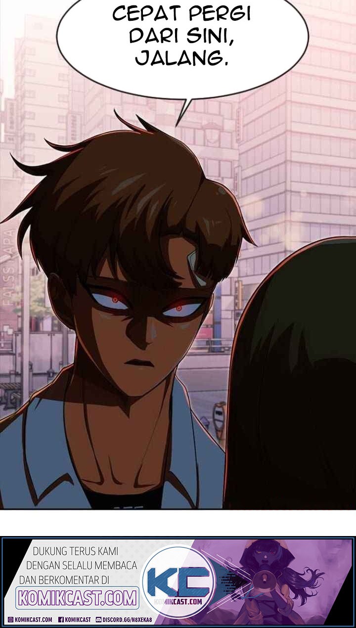 The Girl from Random Chatting! Chapter 181 Gambar 68