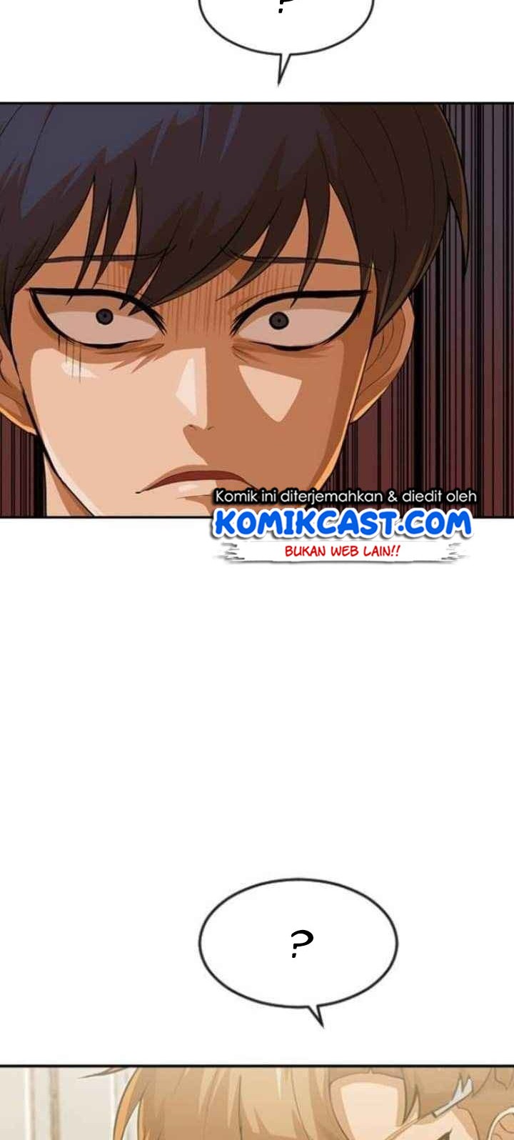 The Girl from Random Chatting! Chapter 181 Gambar 5