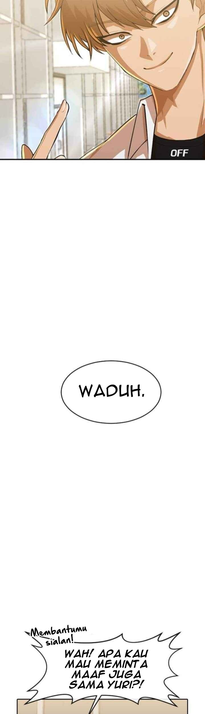 The Girl from Random Chatting! Chapter 181 Gambar 6