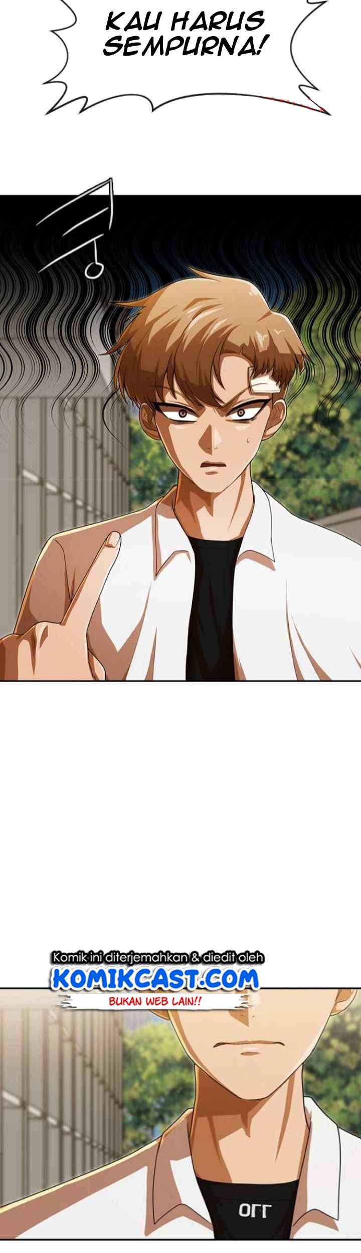 The Girl from Random Chatting! Chapter 181 Gambar 10