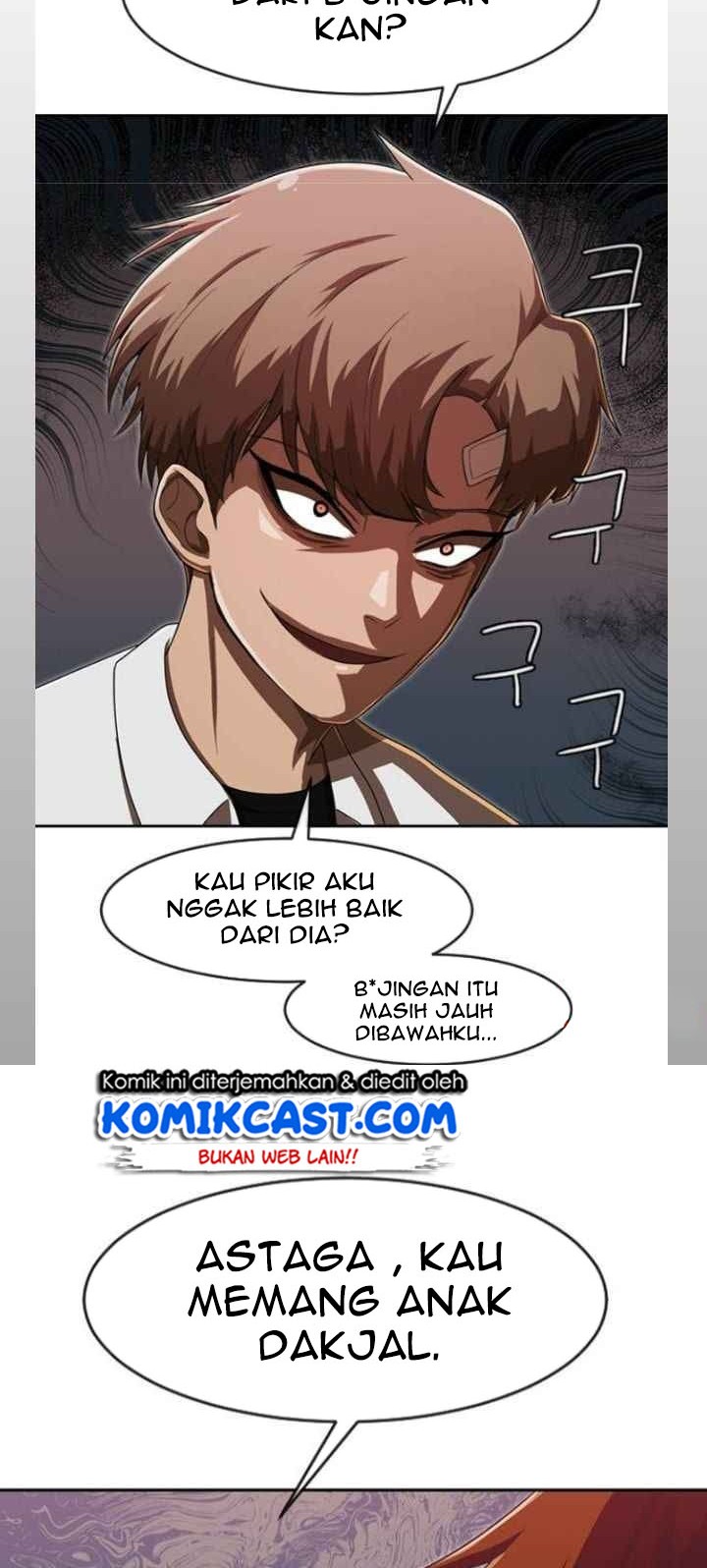 The Girl from Random Chatting! Chapter 181 Gambar 15