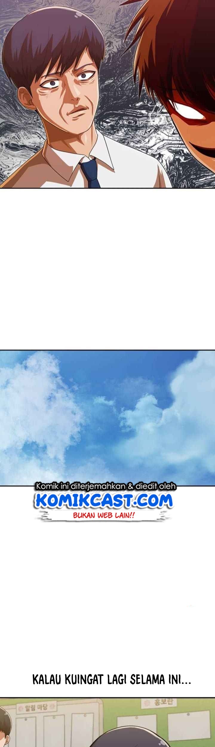 The Girl from Random Chatting! Chapter 181 Gambar 16