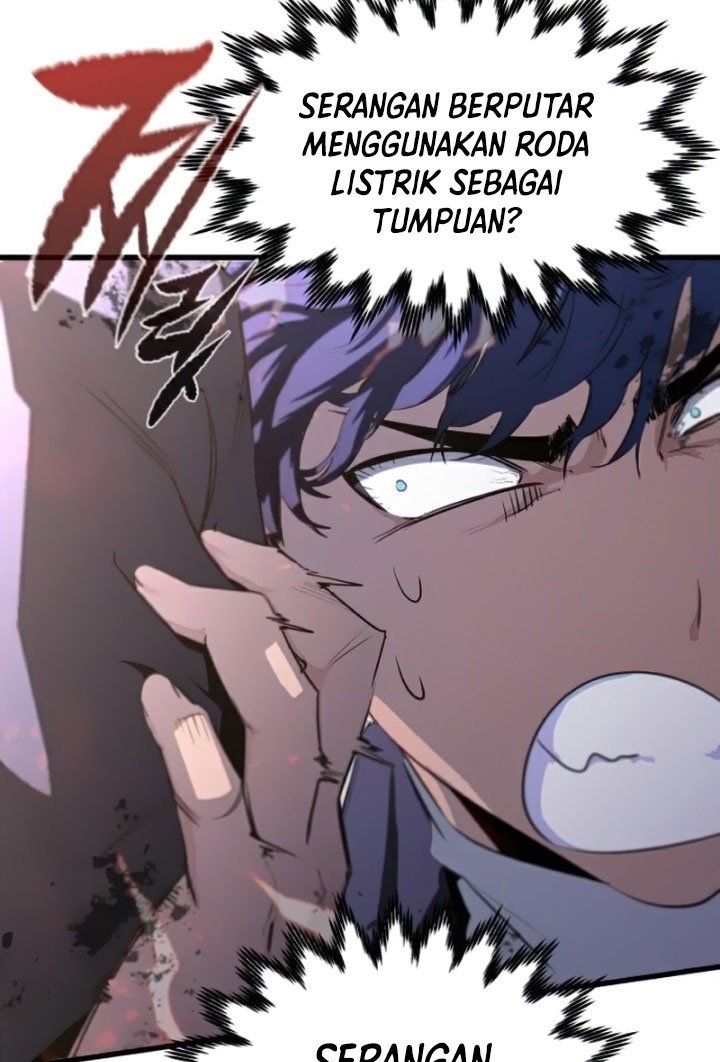 Phantom Spirit King Chapter 19 Gambar 107