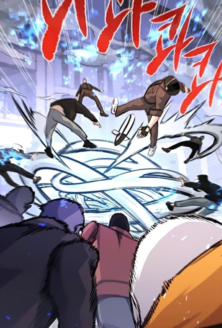 Phantom Spirit King Chapter 19 Gambar 116