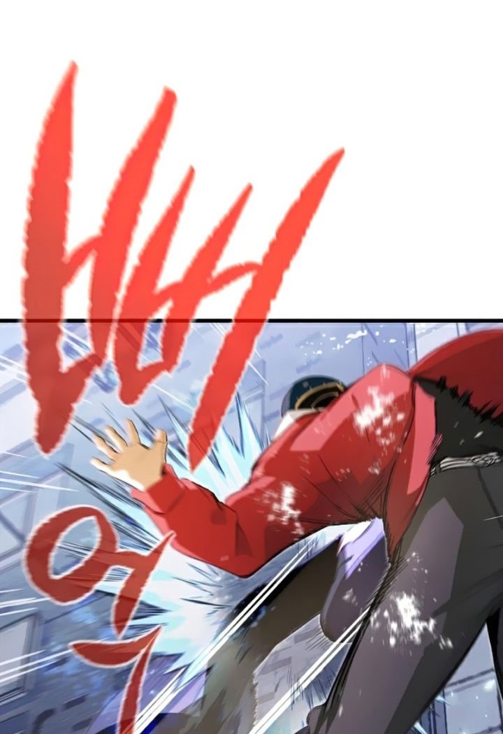 Phantom Spirit King Chapter 19 Gambar 13