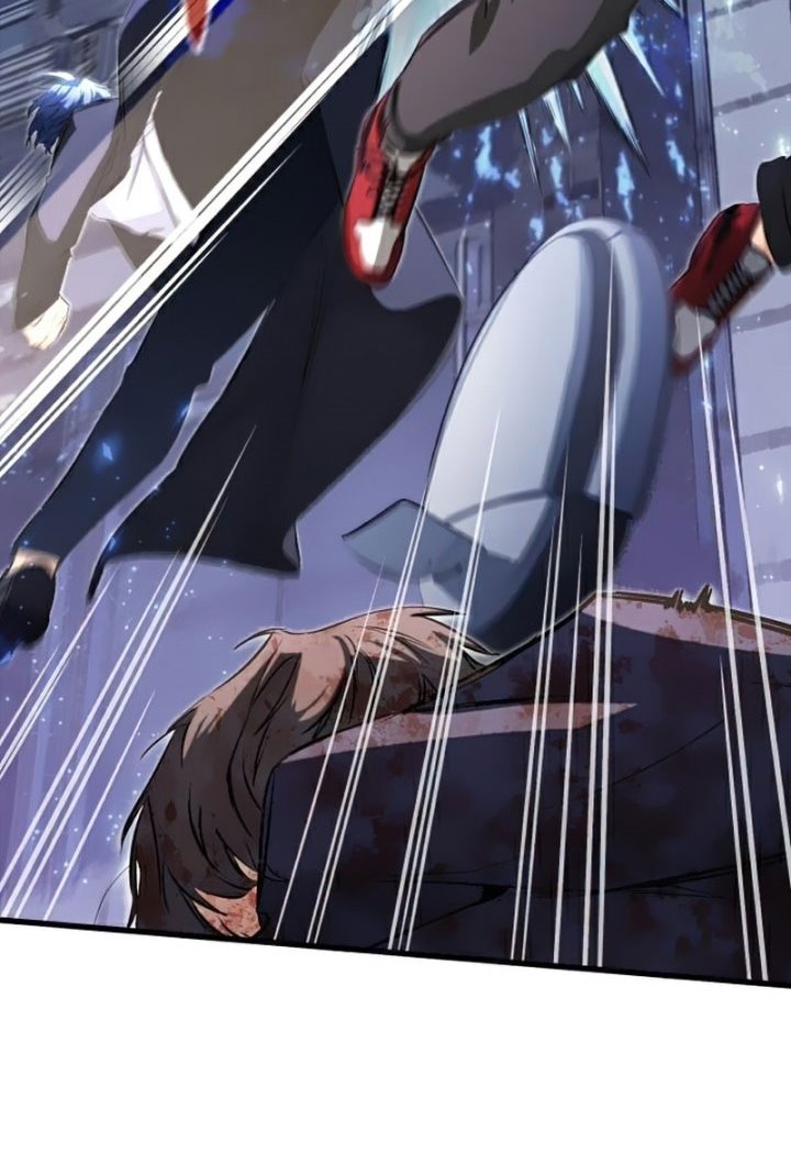 Phantom Spirit King Chapter 19 Gambar 14