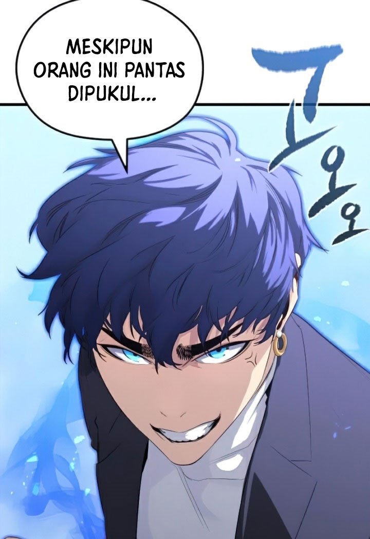 Phantom Spirit King Chapter 19 Gambar 17
