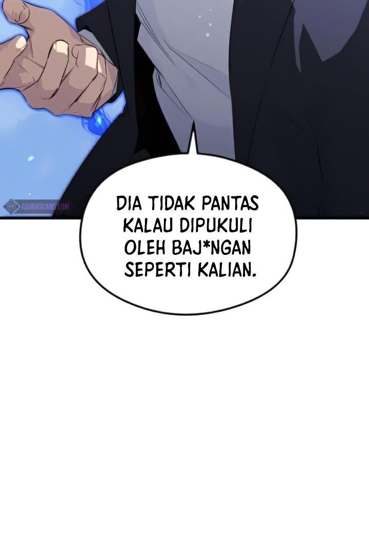 Phantom Spirit King Chapter 19 Gambar 18
