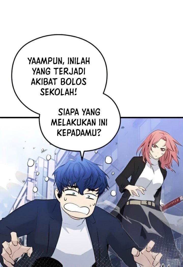 Baca Manhwa Phantom Spirit King Chapter 19 Gambar 2