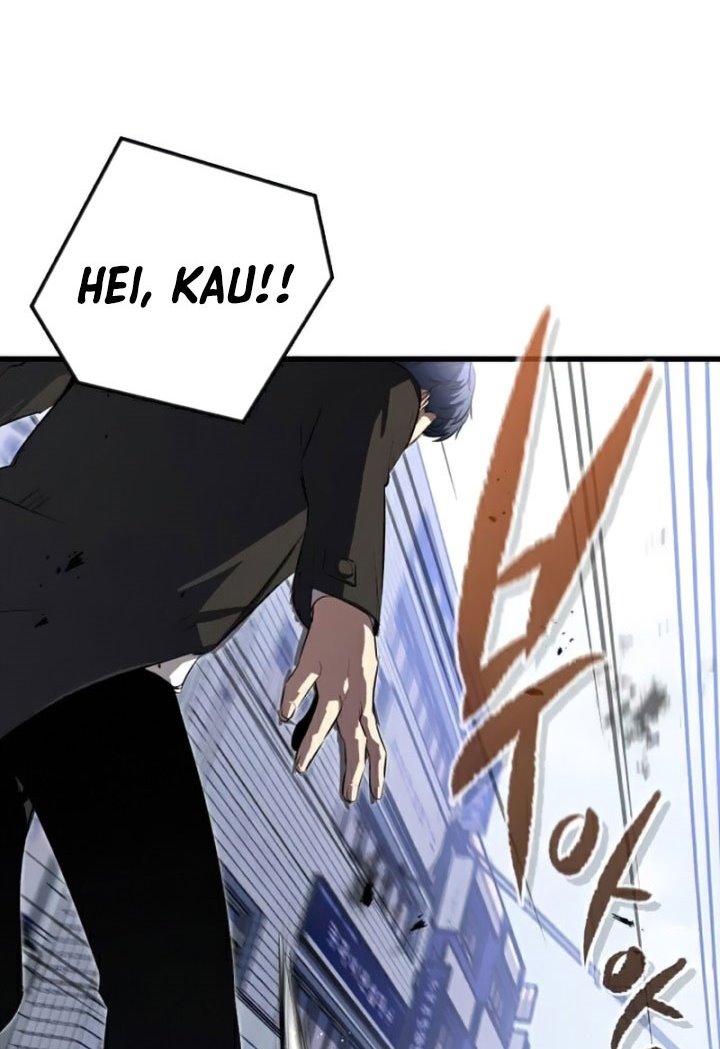 Phantom Spirit King Chapter 19 Gambar 20