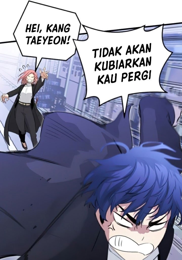 Phantom Spirit King Chapter 19 Gambar 22