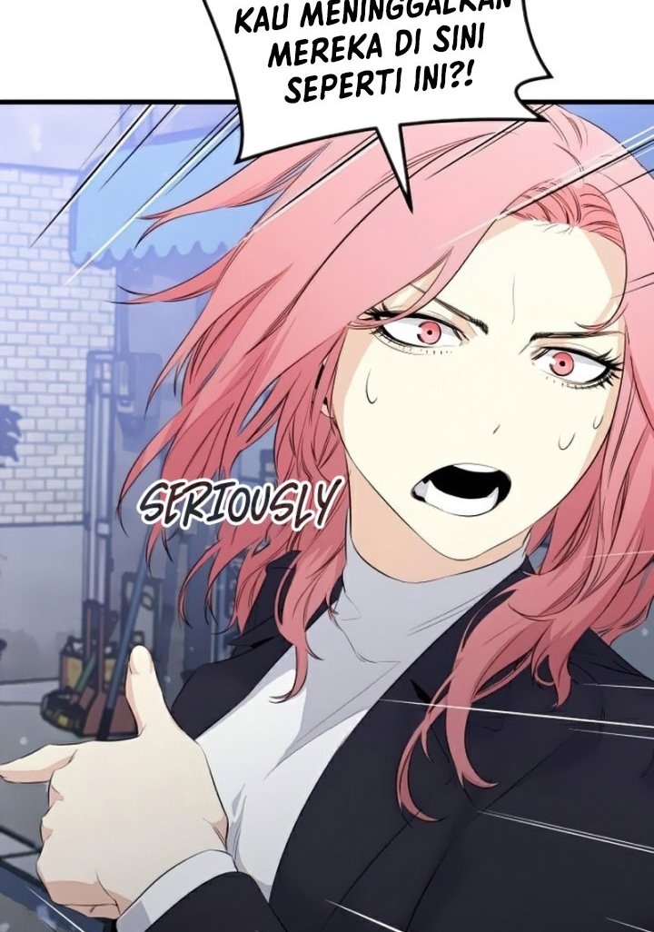 Phantom Spirit King Chapter 19 Gambar 24