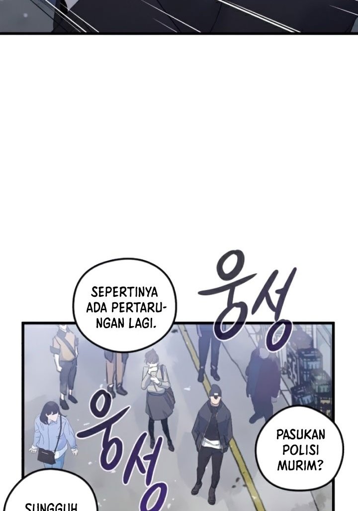 Phantom Spirit King Chapter 19 Gambar 25