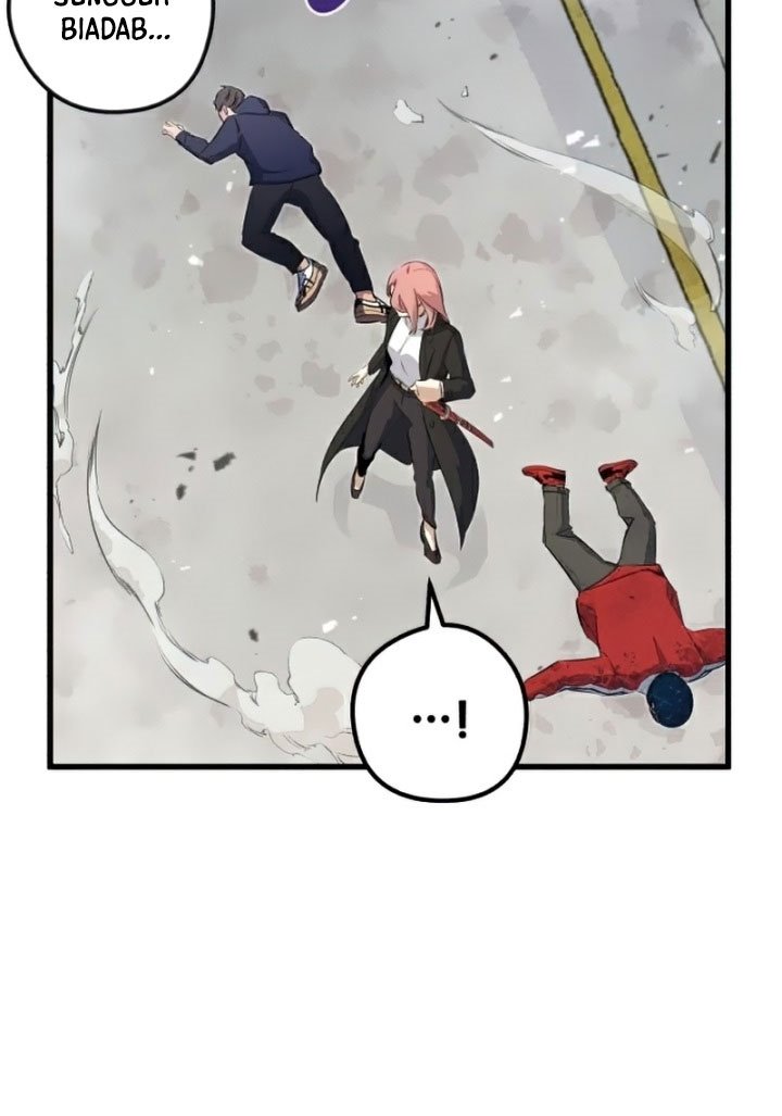 Phantom Spirit King Chapter 19 Gambar 26
