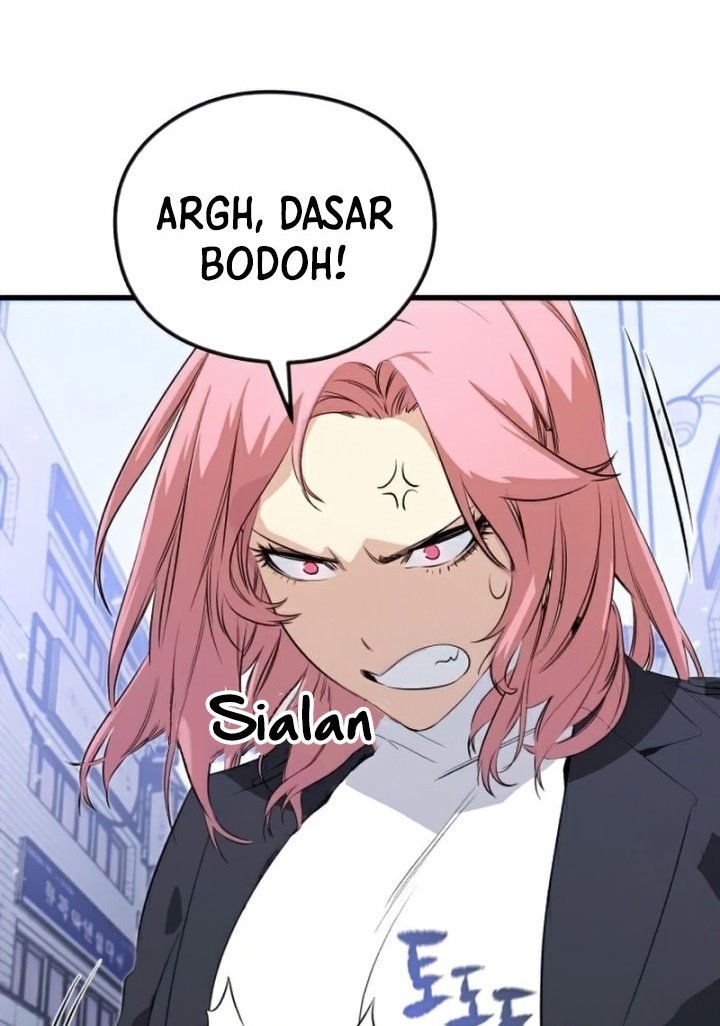 Phantom Spirit King Chapter 19 Gambar 27