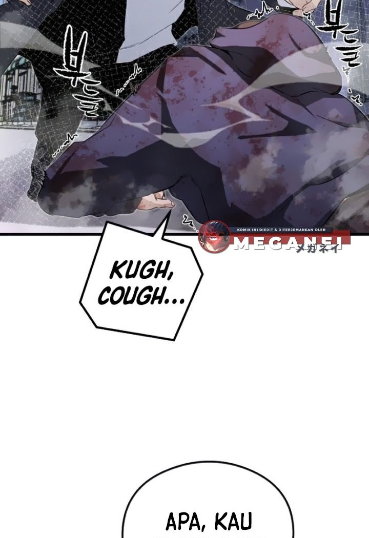Phantom Spirit King Chapter 19 Gambar 3