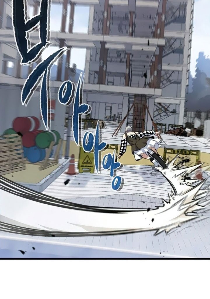 Phantom Spirit King Chapter 19 Gambar 31