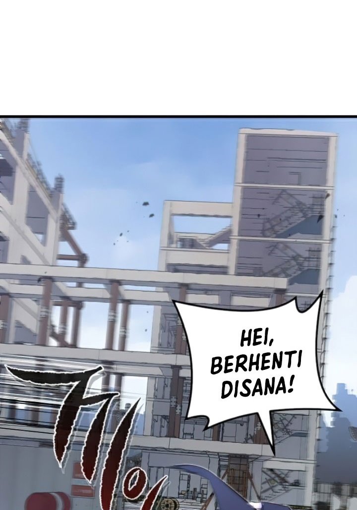 Phantom Spirit King Chapter 19 Gambar 32