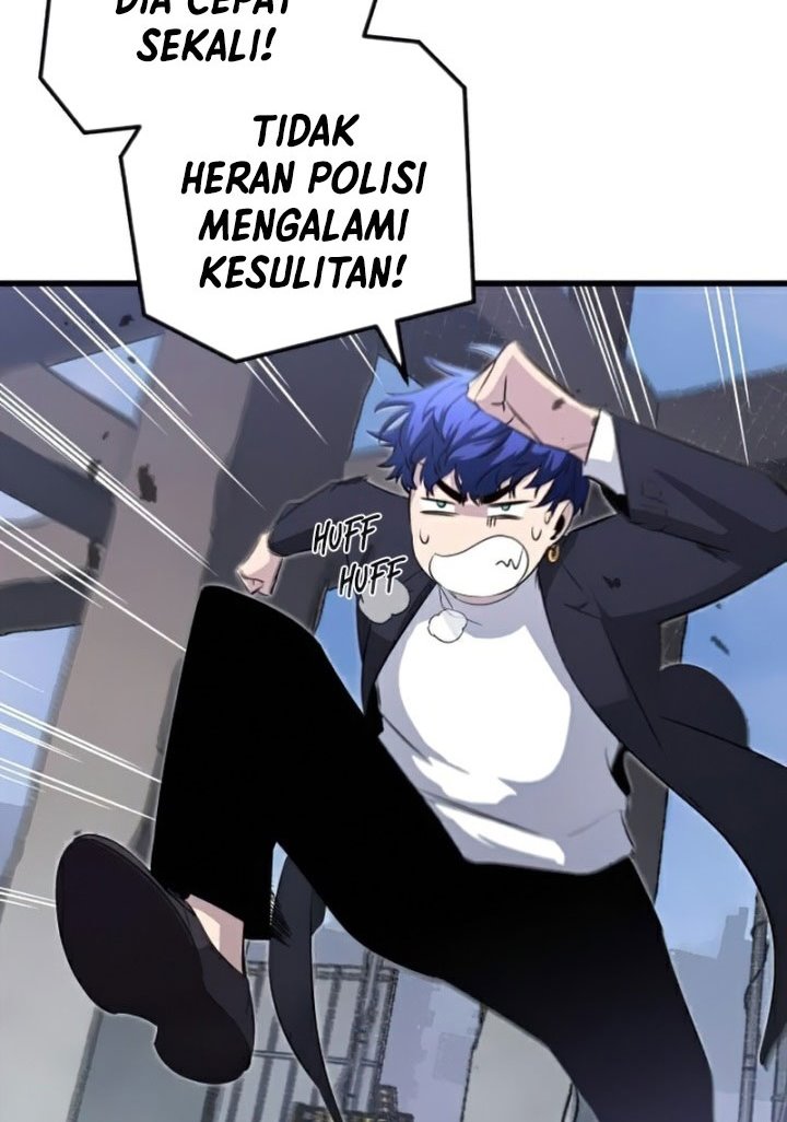 Phantom Spirit King Chapter 19 Gambar 34