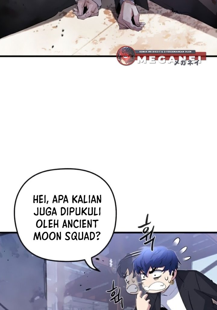 Phantom Spirit King Chapter 19 Gambar 40